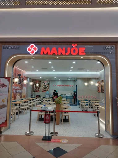 Sunway Pyramid Store-1