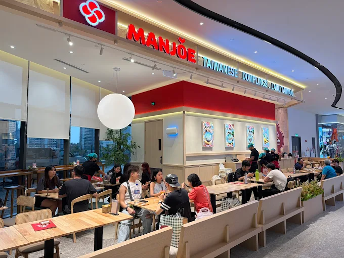 Sunway Square store-1